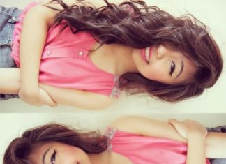 Trendy Hair Style : I love her curls!…