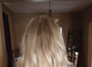 Trendy Hair Style : I think I'm going to do a subtle ombre for fall. Get some extensions and let…