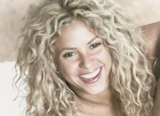 Trendy Hair Style : iheartshakira