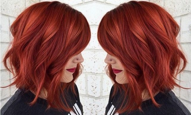 Trendy Hair Style : Il Faut Absolument Voir Ces Magnifiques Couleurs! Ce Sont Le Top Sur PINTEREST
