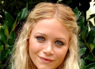 Trendy Hair Style : Influence x Olsen