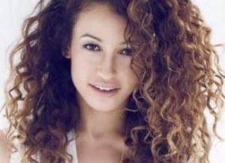 Trendy Hair Style : Inspiration pour cheveux bouclés