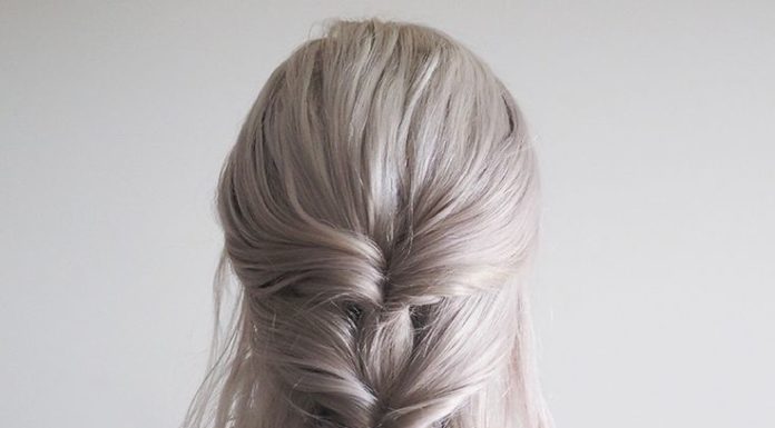 Trendy Hair Style : Khaleesi inspired twist tutorial | Kokay | A DIY Style and Beauty Blog