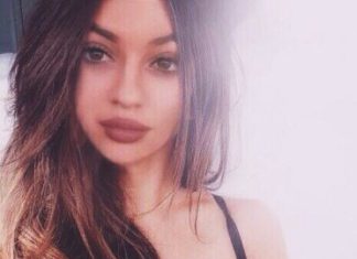 Trendy Hair Style : Kylie Jenner…