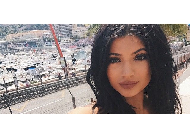 Trendy Hair Style : Kylizzle on Instagram: “Monaco ”
