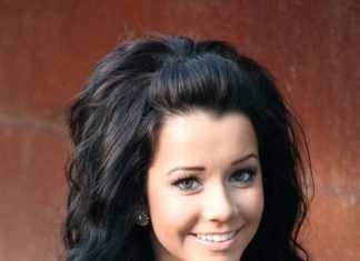 Trendy Hair Style : Latest And Stylish Medium Length Hairstyles 2014 For Women 009