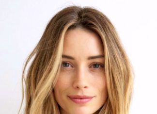 Trendy Hair Style : Le Fashion: Hair Inspiration: Arielle Vandenberg | Beachy Textured Waves