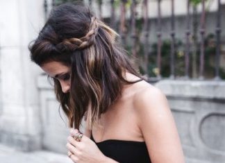 Trendy Hair Style : Les Brèves – Tendances de Mode