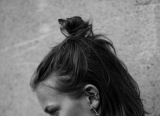 Trendy Hair Style : Les cheveux mi-longs : comment rocker cette longueur? – TPL…