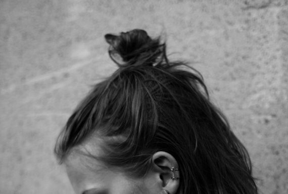 Trendy Hair Style : Les cheveux mi-longs : comment rocker cette longueur? – TPL…