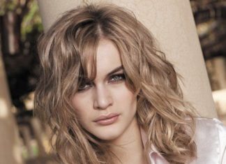 Trendy Hair Style : Les coupes pour cheveux longs fins, ondulés et raides !