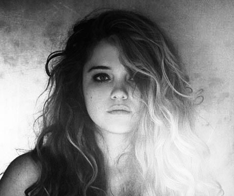 Trendy Hair Style : Les filles connues que vous trouvez jolies