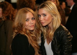 Trendy Hair Style : Les jumelles Olsen…