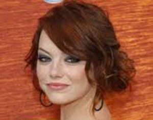 Trendy Hair Style : L’évolution d’Emma Stone