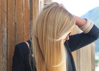 Trendy Hair Style : LoLoBu – Women look, Fashion and Style Ideas and Inspiration, Dress and Skirt Look