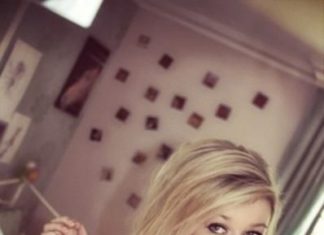 Trendy Hair Style : long blonde hair…