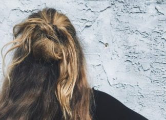 Trendy Hair Style : Long Hair Confessions