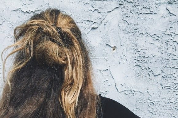 Trendy Hair Style : Long Hair Confessions