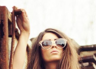 Trendy Hair Style : long long hair…