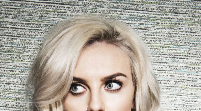 Trendy Hair Style : Longer hair now: Give blonde another try?!…