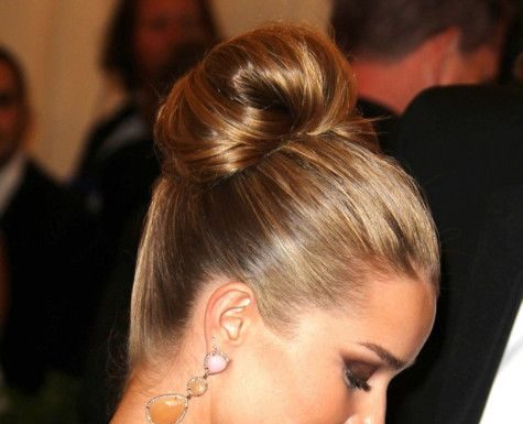 Trendy Hair Style : love the hair…