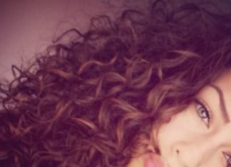 Trendy Hair Style : makes me love my curly hair!…