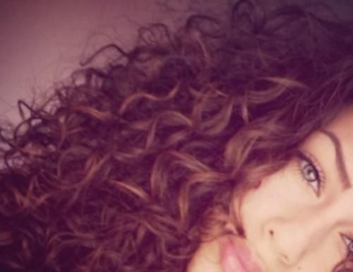 Trendy Hair Style : makes me love my curly hair!…