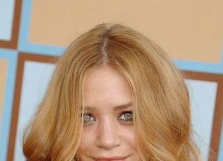 Trendy Hair Style : Mary-Kate Olsen Fan Site