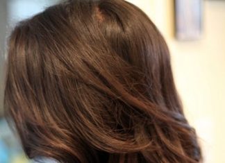 Trendy Hair Style : Maybe my hair can do this?…