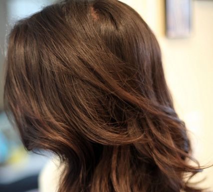 Trendy Hair Style : Maybe my hair can do this?…