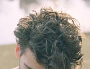 Trendy Hair Style : Men's Hairstyle!…