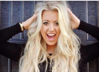 Trendy Hair Style : Messy Long & Blonde – Hairstyles How To