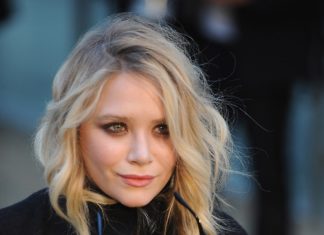 Trendy Hair Style : MKA