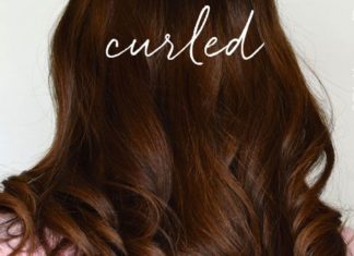 Trendy Hair Style : My Current Beauty Obsession: Bendy, Wavy, Crazy Hair!