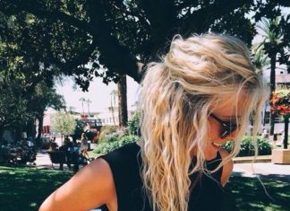 Trendy Hair Style : nashville sass