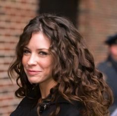 Trendy Hair Style : naturally curly long hairstyles shakira – Google Search…