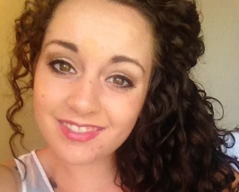 Trendy Hair Style : Night Routine for Perfect Morning Curly Hair @Laura Jayson Jayson Lewis…………
