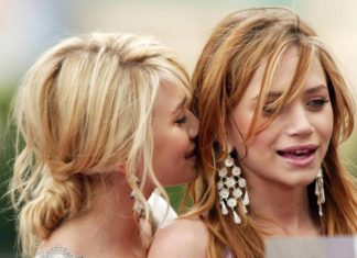 Trendy Hair Style : Olsen Twins Style & Fashion (on the cheap)!!!