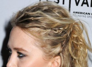 Trendy Hair Style : Olsens Anonymous