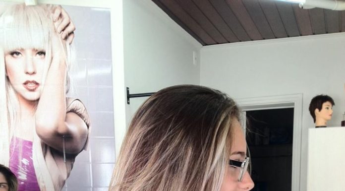 Trendy Hair Style : ombre hair…