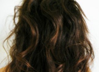 Trendy Hair Style : Overnight Wavy and Curly Hairstyles – Women Hairstyles