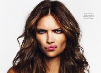 Trendy Hair Style : Page not found / Page introuvable