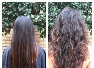 Trendy Hair Style : permanent wave – Google Search…