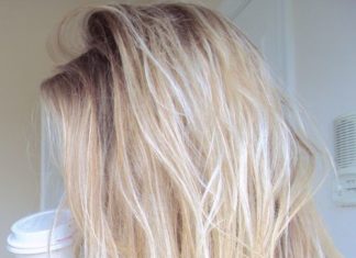 Trendy Hair Style : Photo (GoodGirlGonePink)