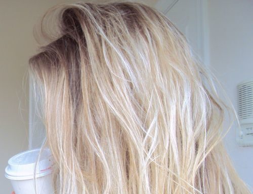 Trendy Hair Style : Photo (GoodGirlGonePink)