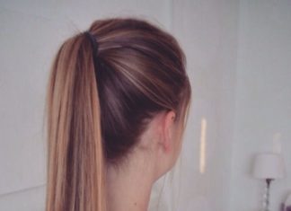 Trendy Hair Style : pinterest ; abby😈♋️💜…