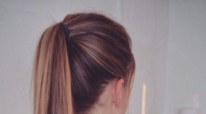 Trendy Hair Style : pinterest ; abby😈♋️💜…