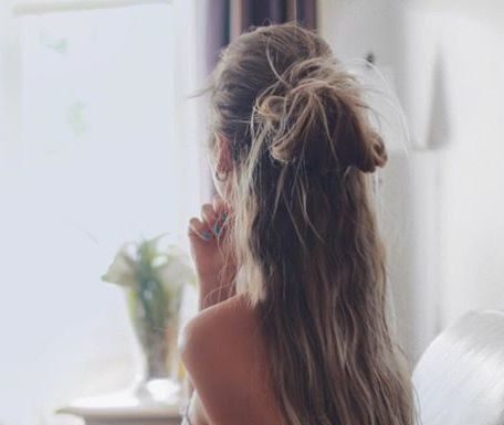 Trendy Hair Style : pinterest: maiaoconnorr…