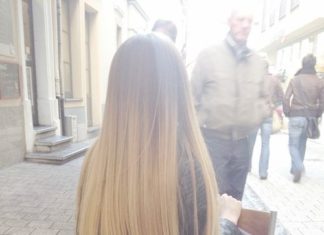 Trendy Hair Style : Pinterest: YourGirlMadiT…