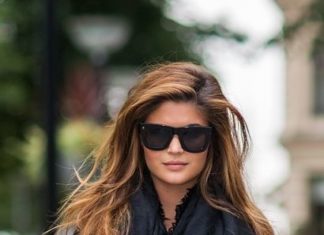 Trendy Hair Style : Promotion – CAbi Spring 2014 Collection